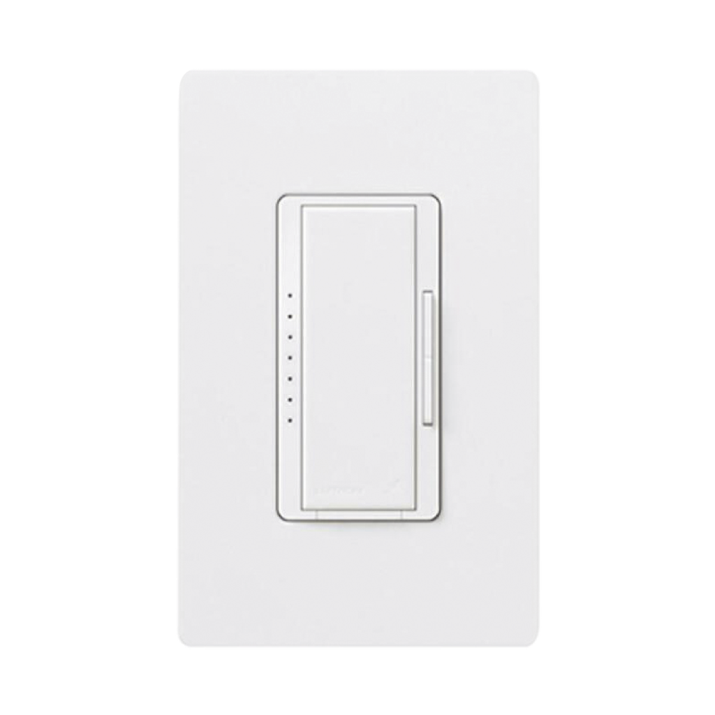 DIMMER RA2 600W NEUTRO