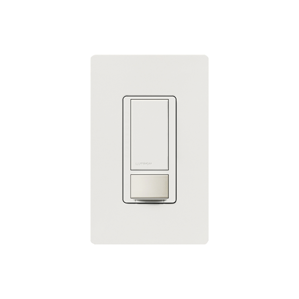 (XCT) Apagador con sensor de presencia, recomendable para espacios grandes y Oficinas.