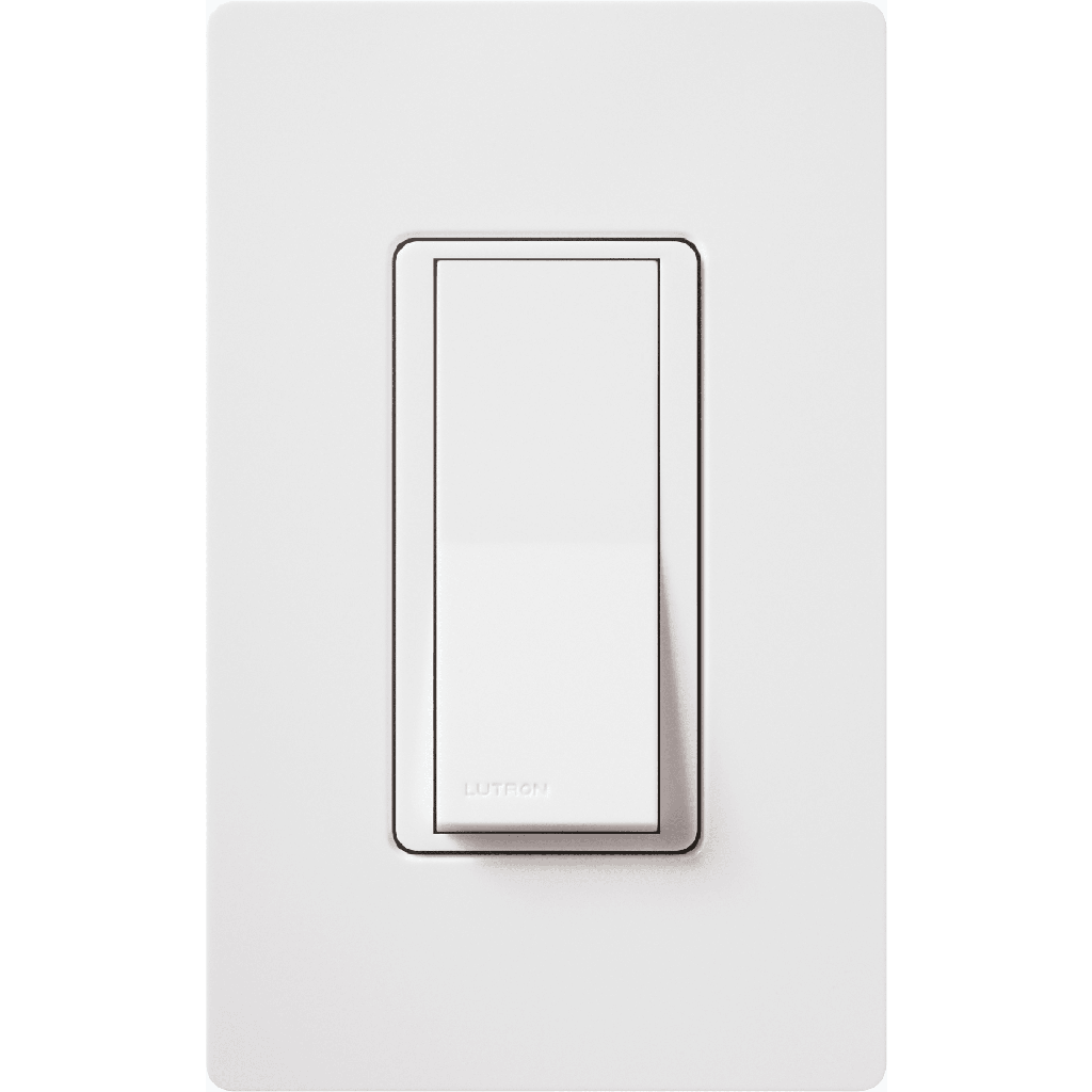 SWITCH ON/OFF 15 A 4-VIAS CLR BLANCO