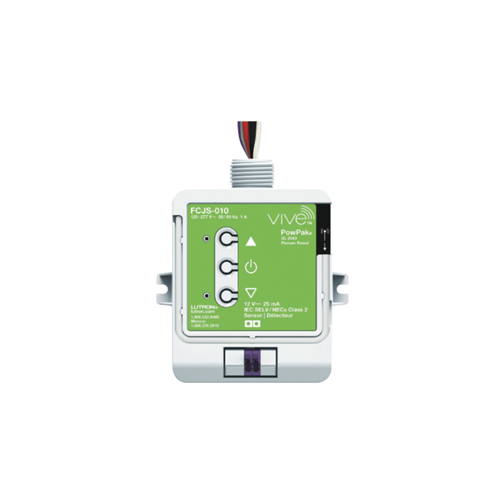 [FCJS010] Modulo controlador de 0-10 V