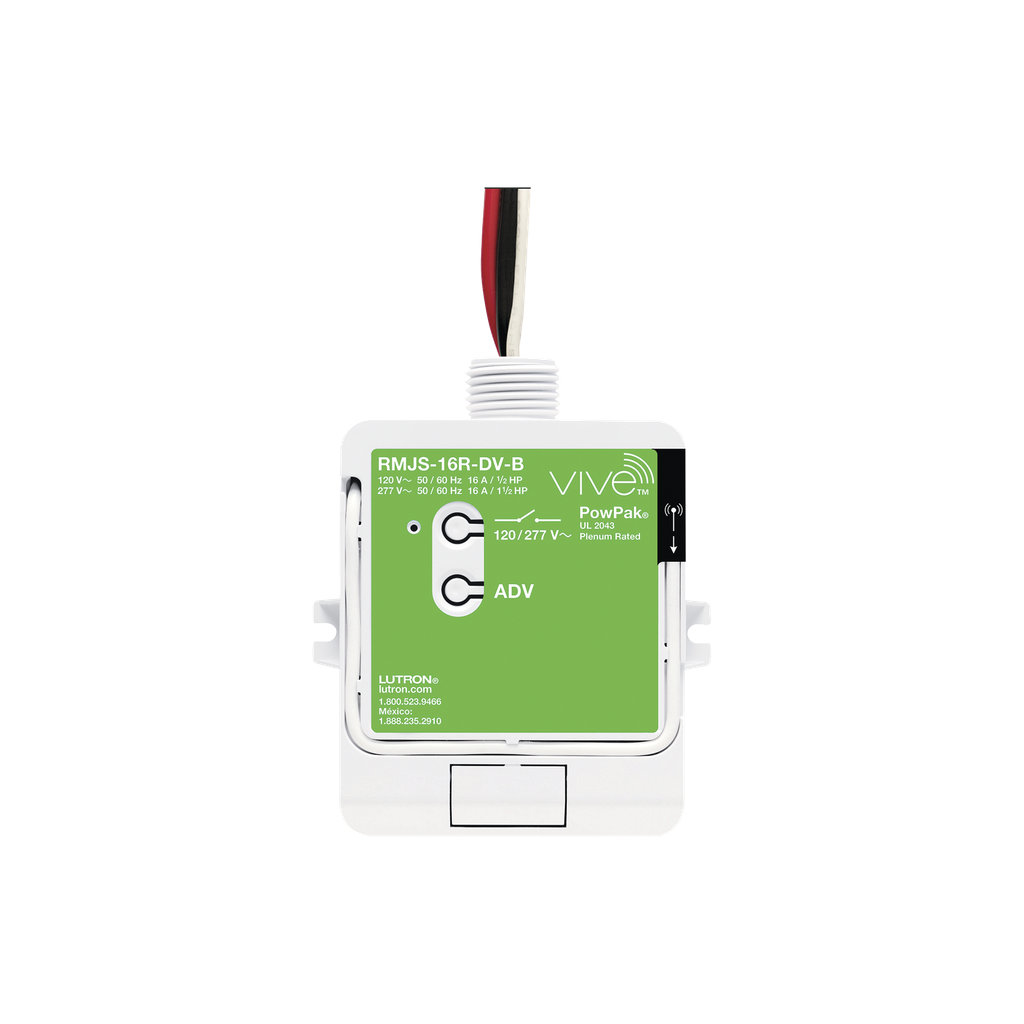 [RMJS16RDVB] 16A relay para iluminacion
