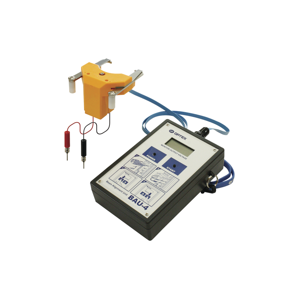 [BAU4] UNIDAD DE ALINEAMIENTO AUTOMATICO PARA LA SERIE SL