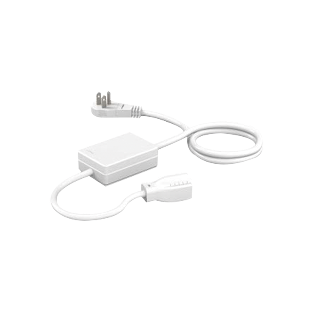 (RadioRA2) Adaptador 15 Amp, modulo on/off. Para electrodomésticos. compatible. con RA2Select y RR3.