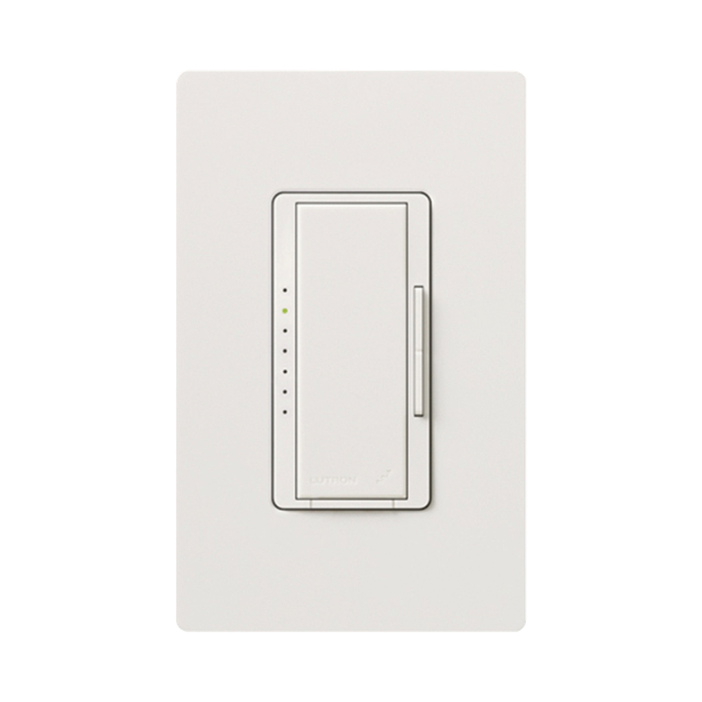 Atenuador bajo voltaje 600W