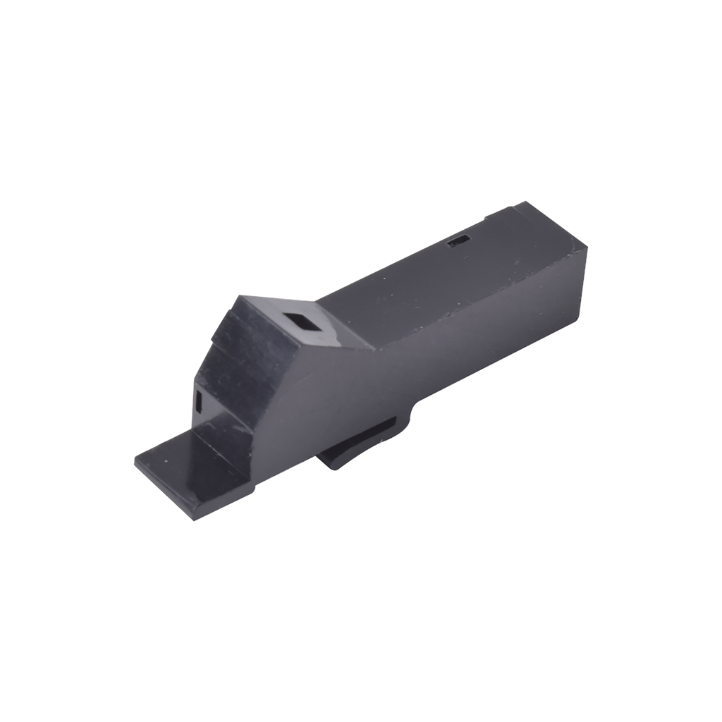 Mirilla para una mejor alineación de detectores fotoeléctricos S-FIRE