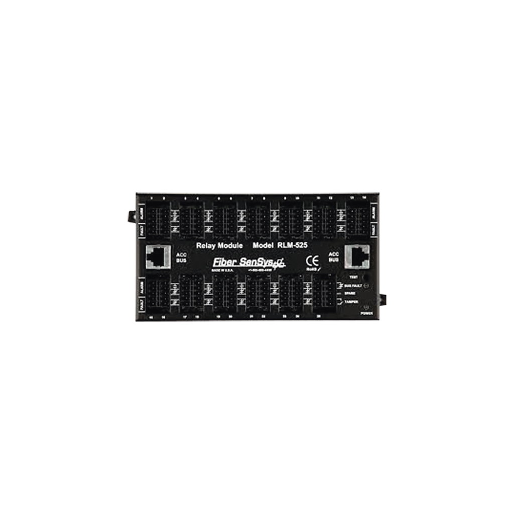 Modulo de relevador para el modelo FD525
