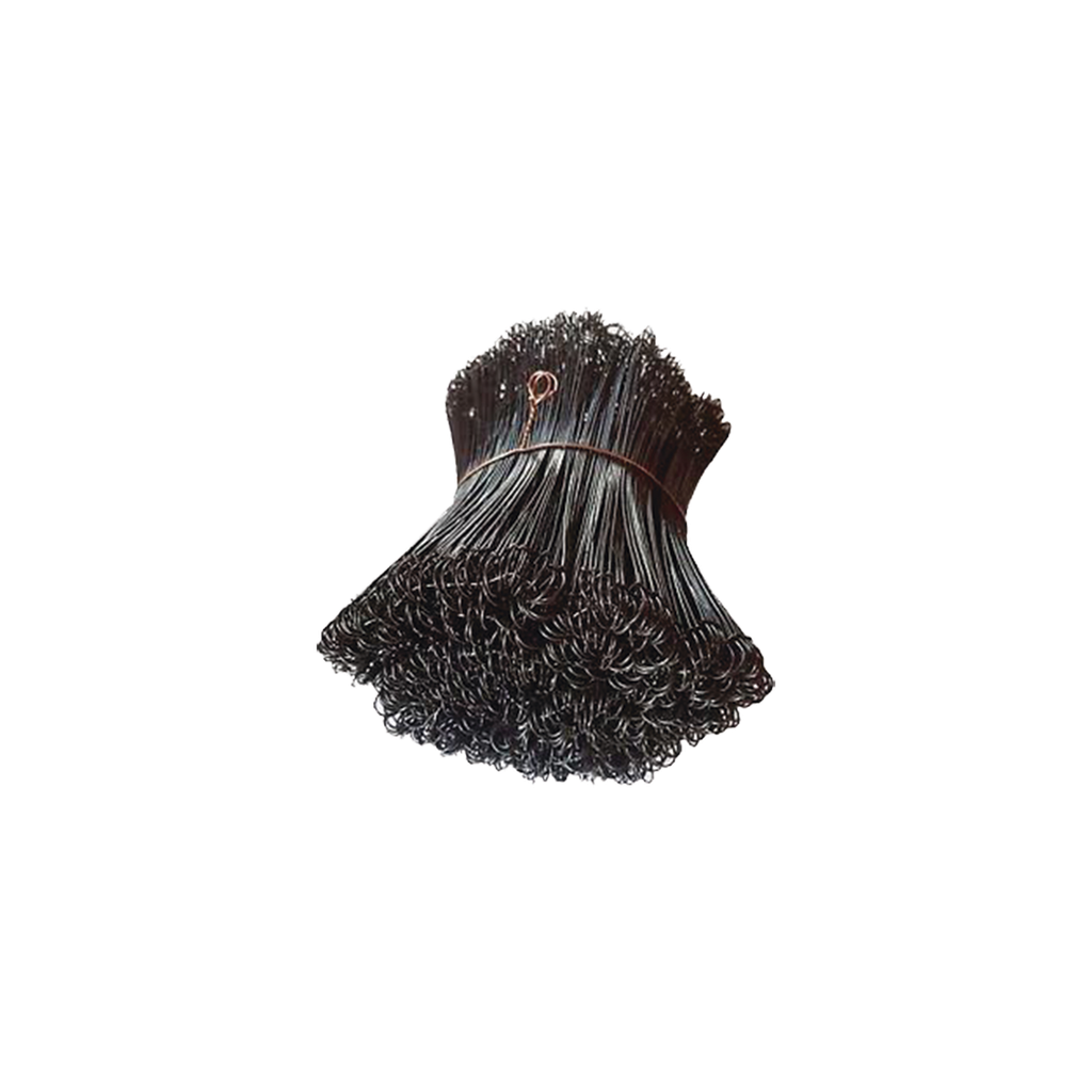 AMARRE DE ACERO CAL 18 AWG CANT 500