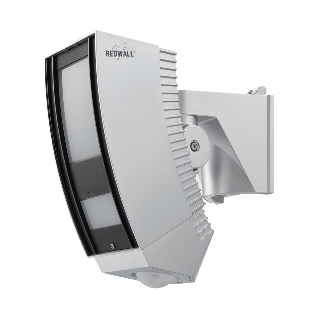 [RW-SIP-100] Detector de Movimiento Pasivo / Perimetral / Largo alcance (100m x 3m)/ Función Antimascaramiento y Antirotacion