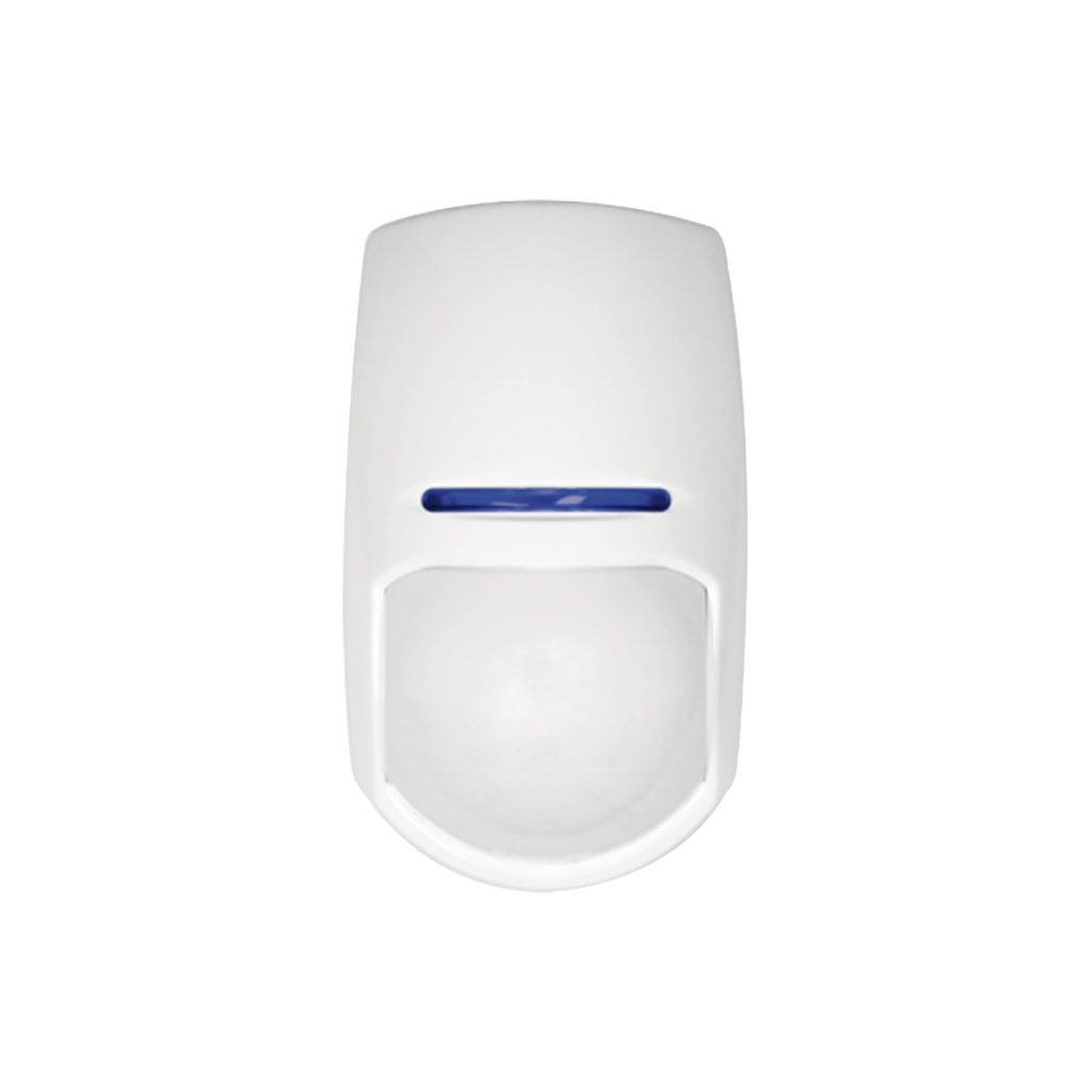 (AX HUB) Detector PIR Interior Inalámbrico / Inmunidad a Mascotas Hasta 24Kg