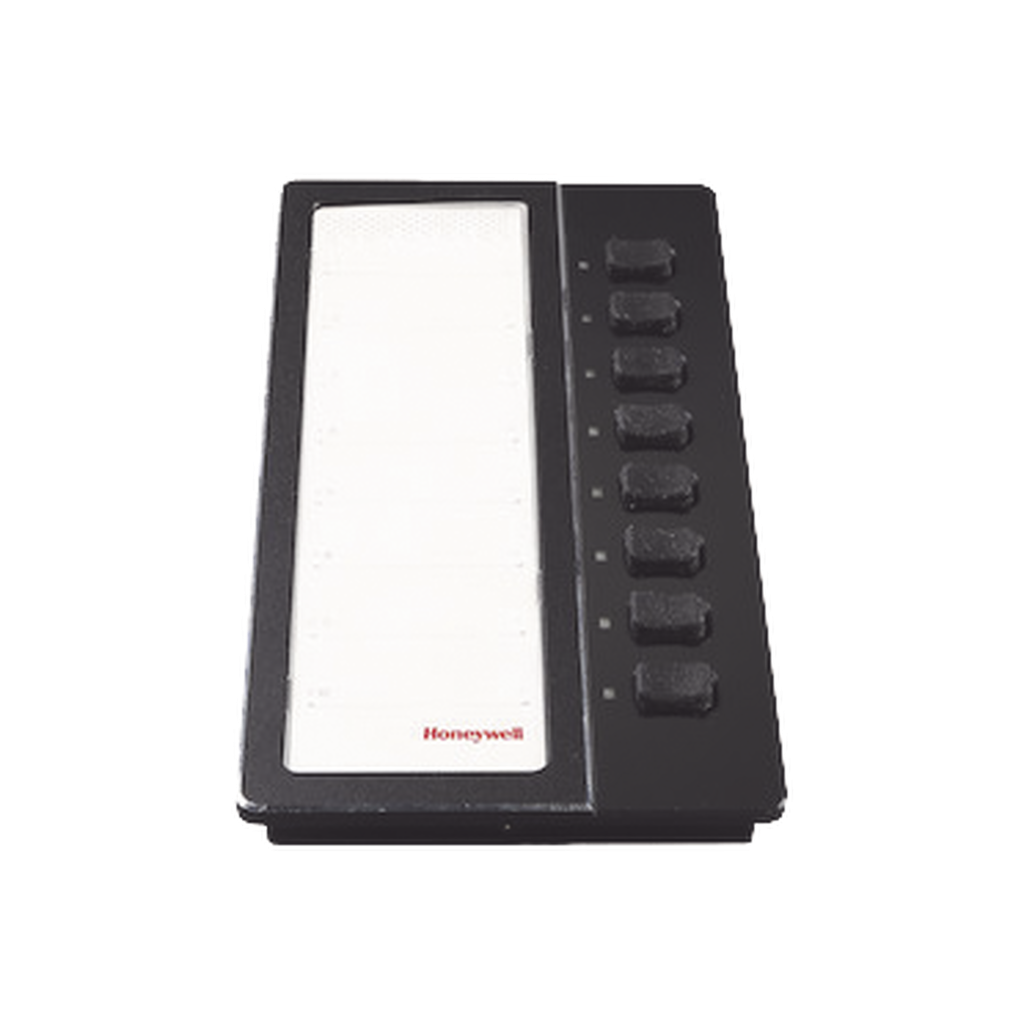 Extensión de teclado de 8 botones para X-NPMS