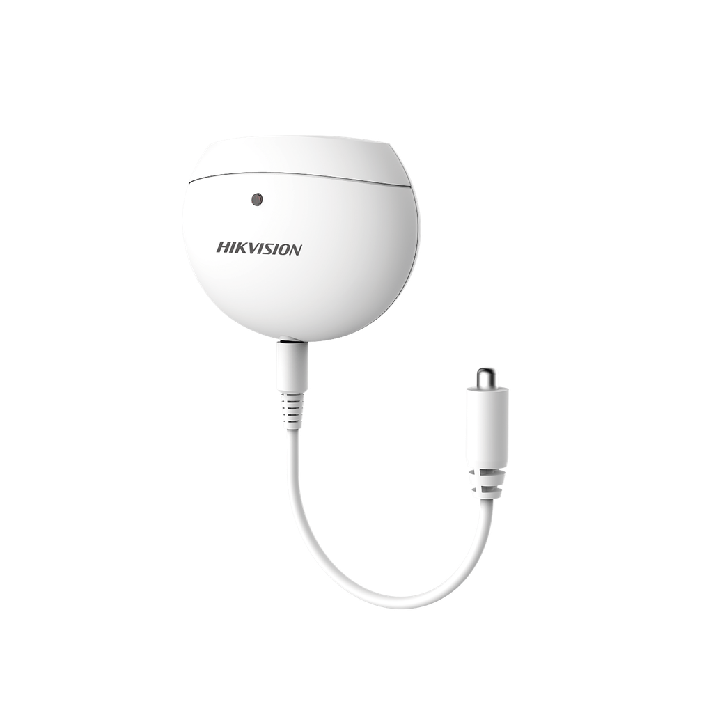 DS-PD1-TP-W (AX HUB) Detector de Temperatura Inalámbrico