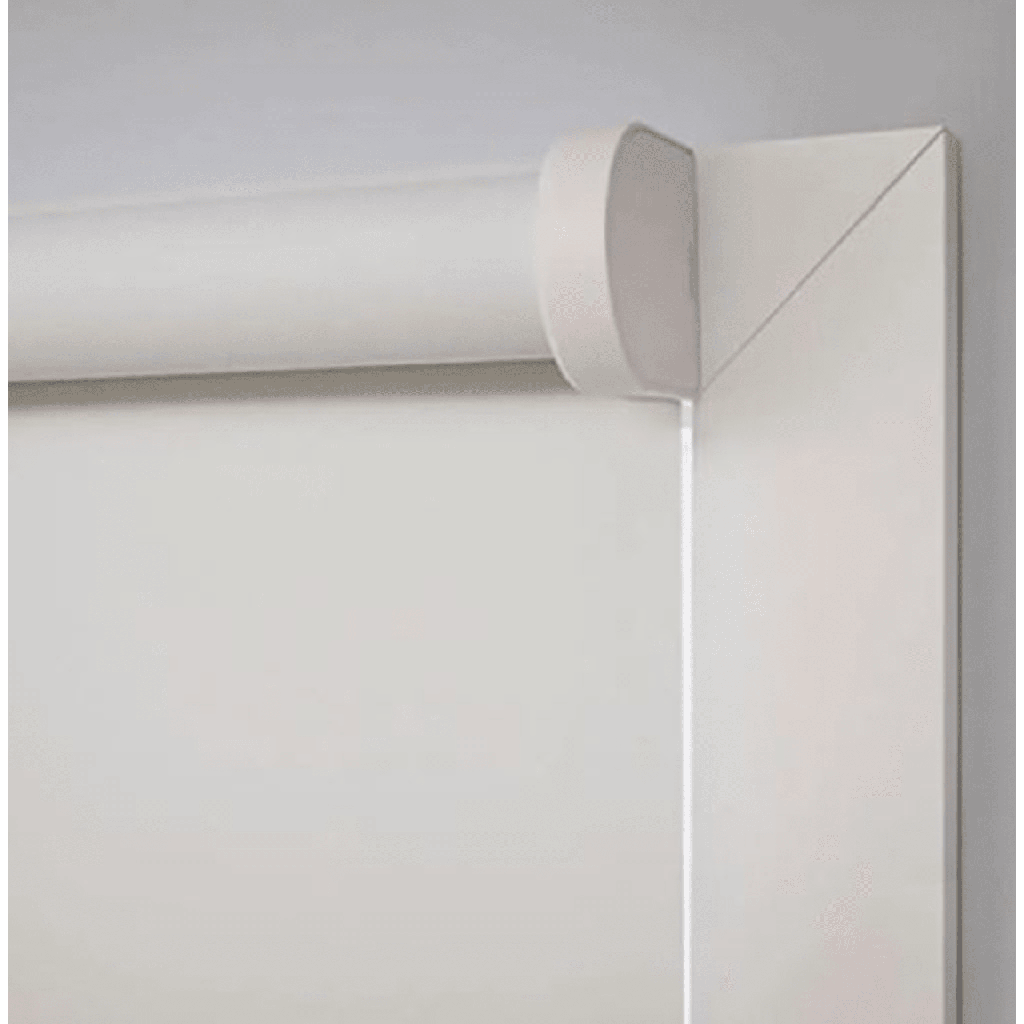 [ROLBATTDEMO2] Persianas Roller Triathlon Lutron a baterías e inalámbricas.