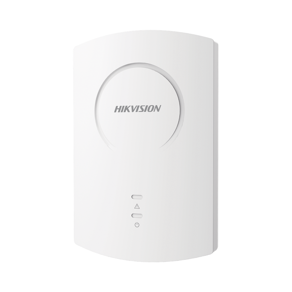 [DS-PM-WO2] (AX HUB) Módulo de Relevadores Inalámbrico / 2 Salidas de Alarma