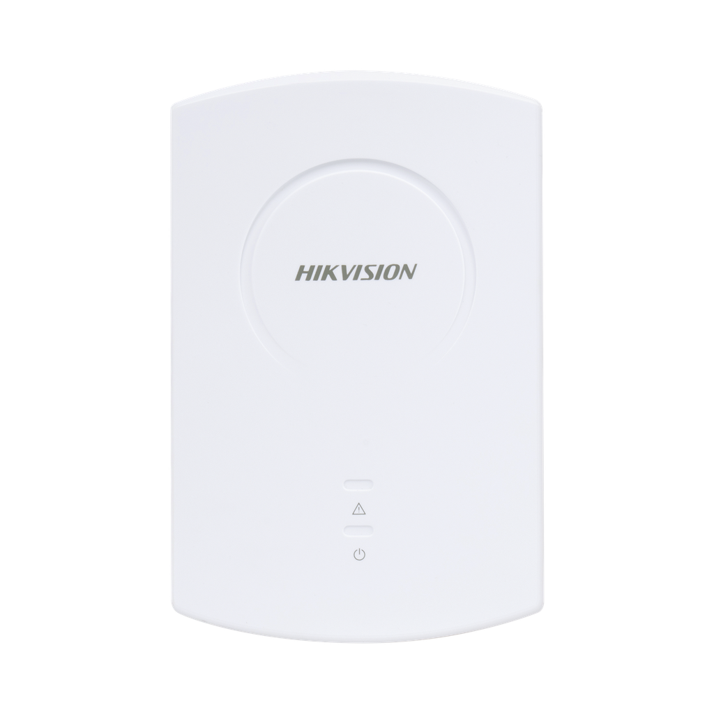 DS-PM-WO8 (AX HUB) Módulo de Relevadores Inalámbrico / 8 Salidas de Alarma