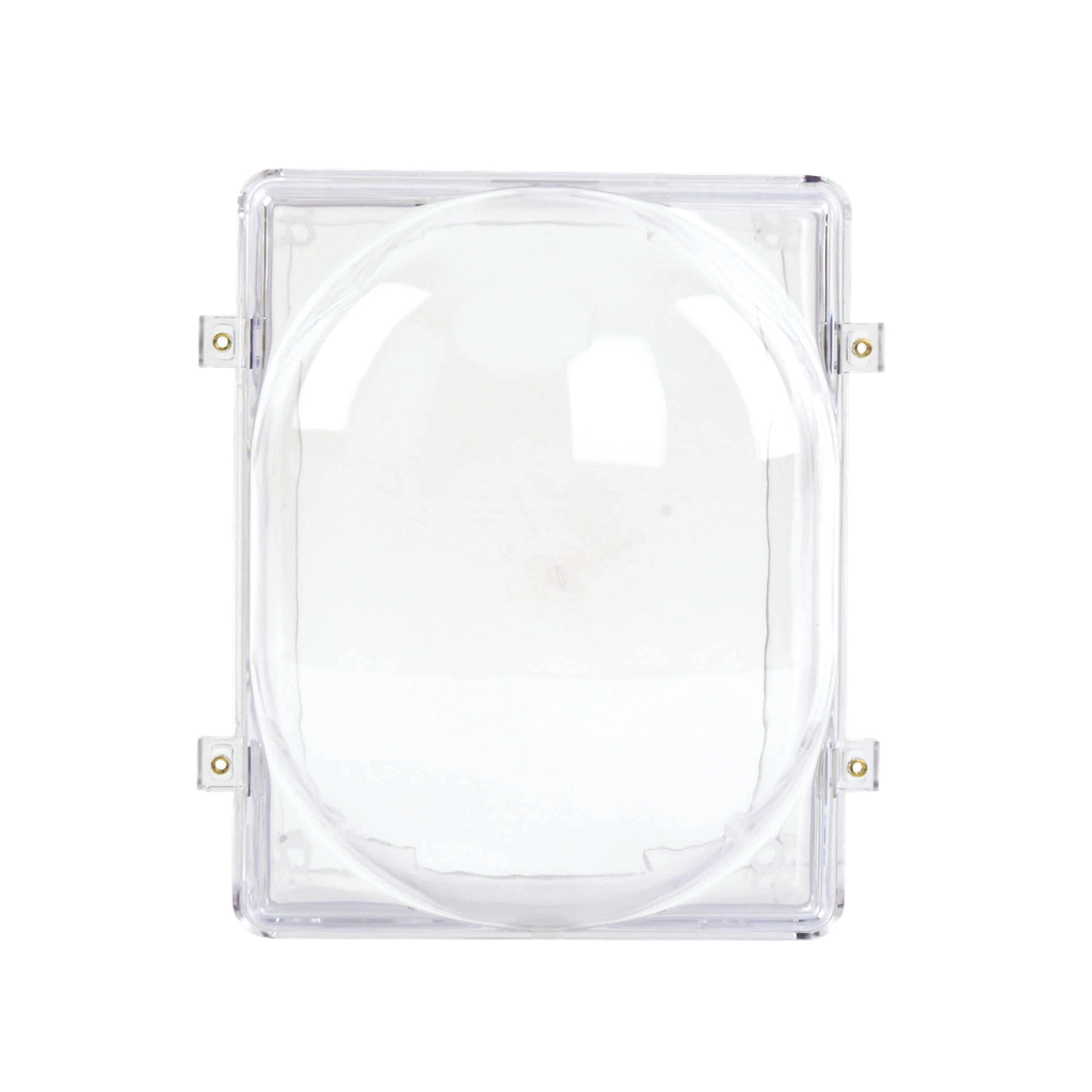 [STI-1221-D] Protector Anti-Vandálico para Estrobo