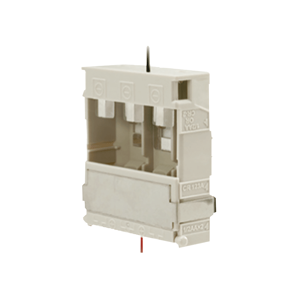 [RBB-01] Caja de batería para Detectores VXI / HX - R / RAM / DRAM