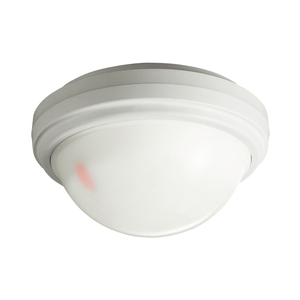 [SX-360Z] Sensor de movimiento / 360° De detección / Función de Zoom / Montado en techo