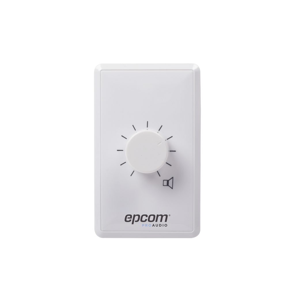 [SF-685] SF-685 Control de Volumen | 100W | Para sistemas de 70/100V