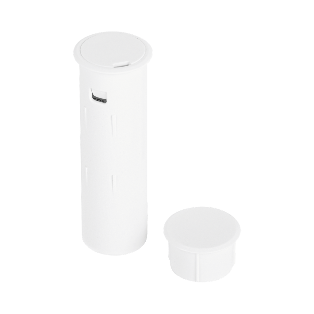 [SFWST222] SENSOR MAGNÉTICO PARA EMPOTRAR INALAMBRICO