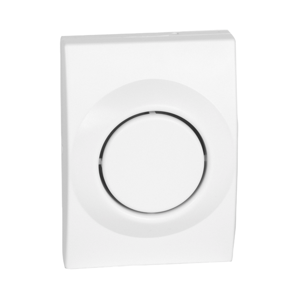 [WAVE2PD] Sirena para Interior de 105 dB de Bajo Consumo