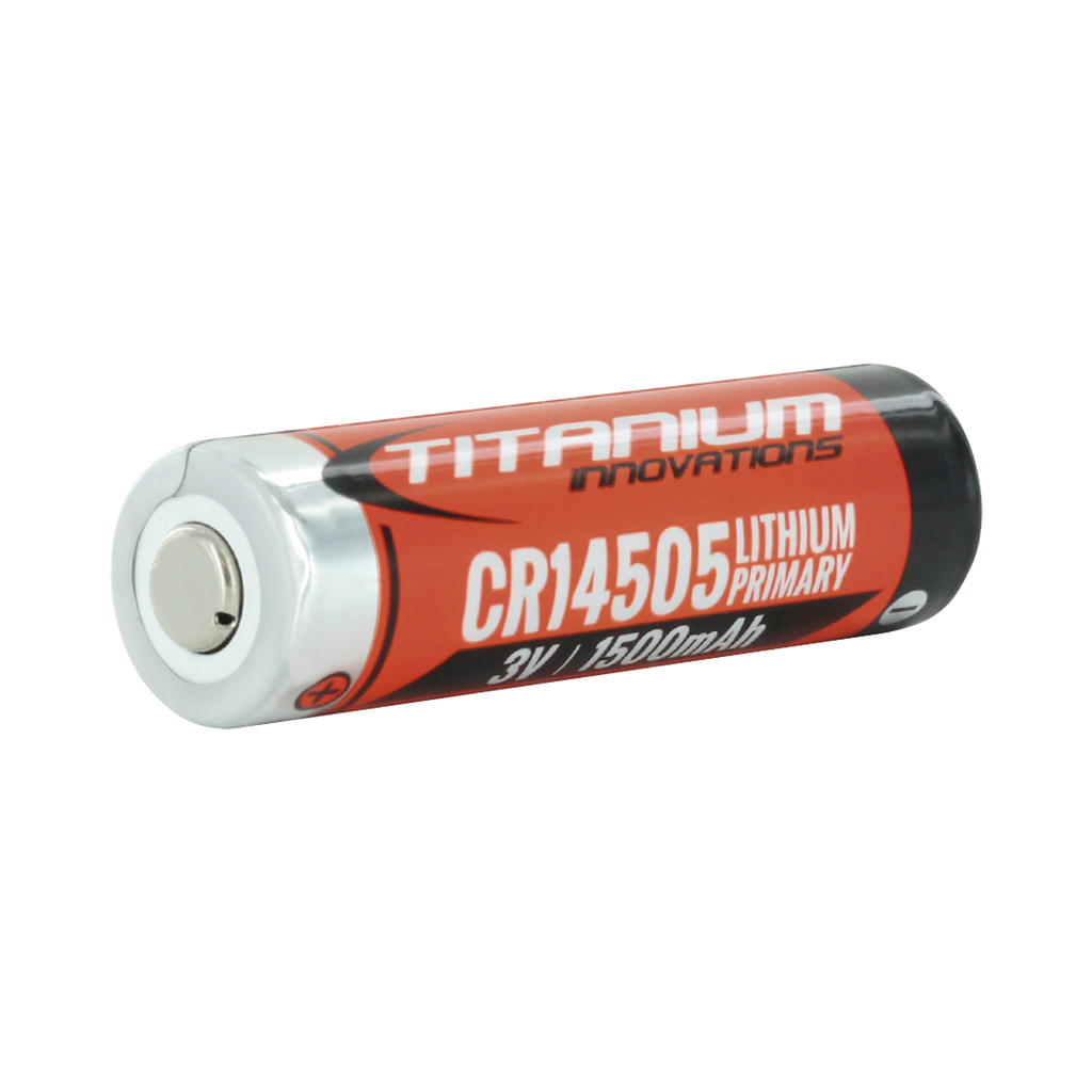 [CR14505] Batería AA / 3V / 1500mAh ( No recargable )