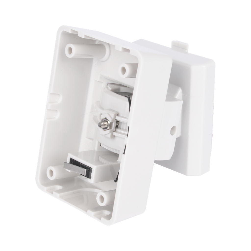 [DS-PDB-EX-W] Montaje para Sensor PIR / Exterior / Compatible con DS-PD2-T12P-WEL y DS-PD2-T12AME-EL