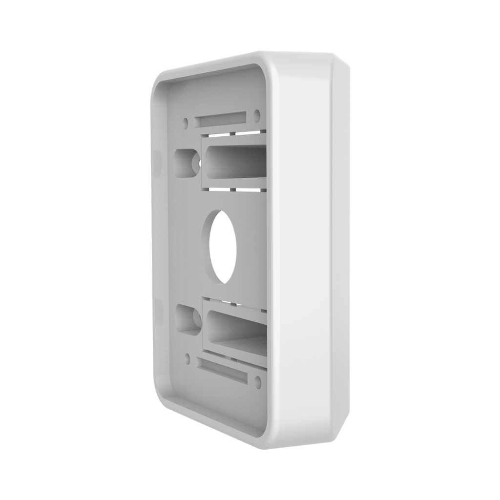 [DS-PDB-EX-A] Adaptador para Sensor PIR / Exterior / Compatible con DS-PD2-T12P-WEL