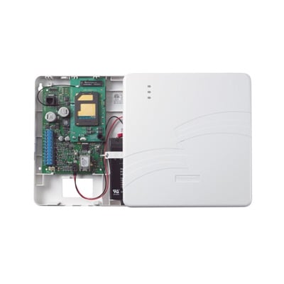 [LTE-IA] LTE-IA Comunicador Dual Ethernet/GSM 4G Compatible con AlarmNet y Total Connect