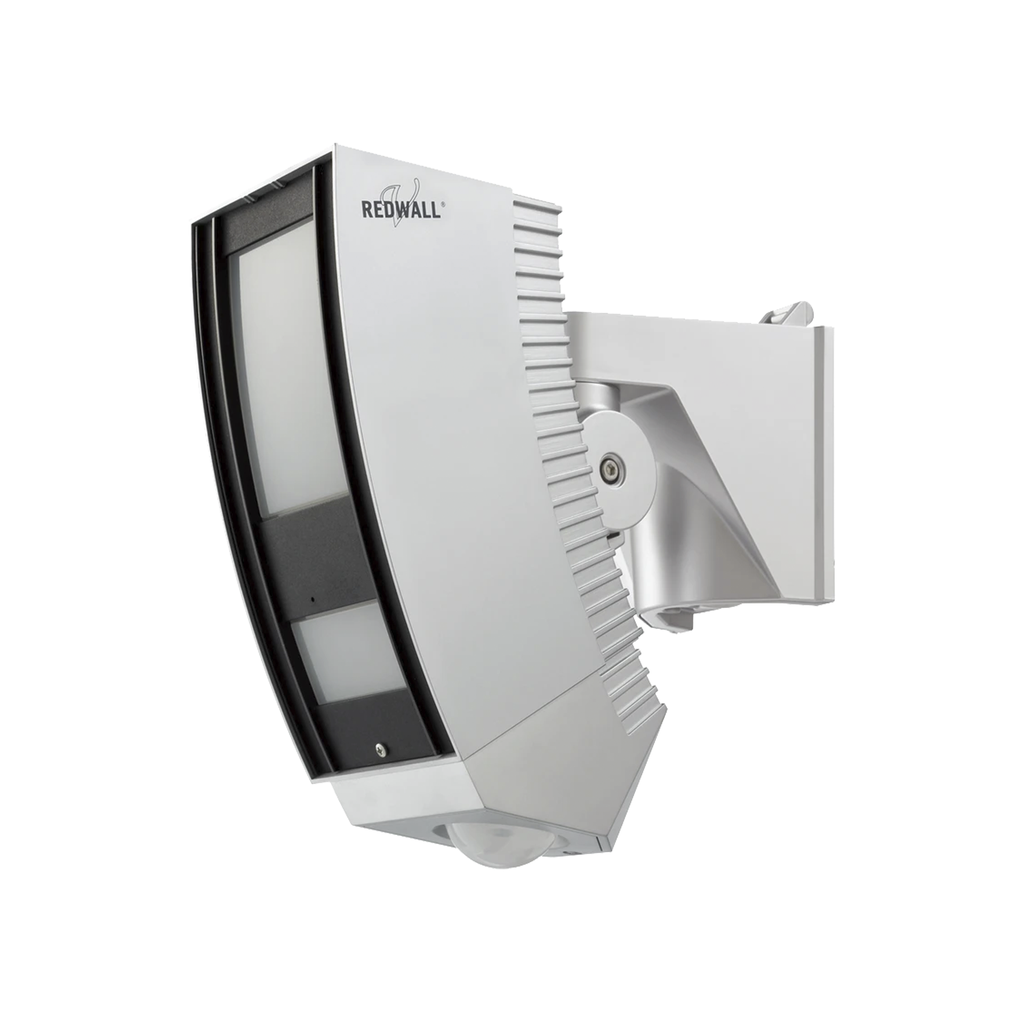[RW-SIP-5030] Detector de Movimiento Pasivo / Perimetral / Largo alcance (50m x 30m)/ Función Antimascaramiento y Antirotacion