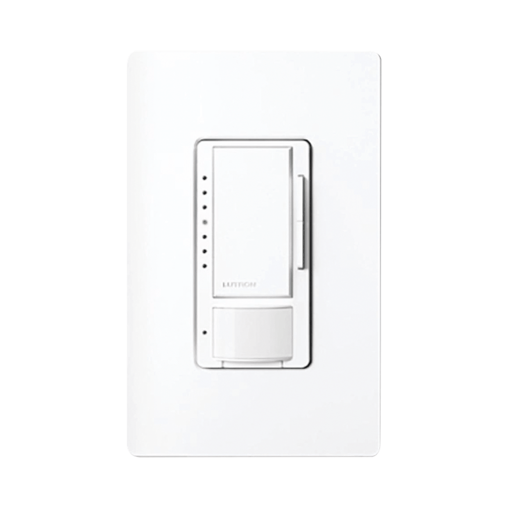 [MSCL-OP153M-SW] Dimmer regulador de intensidad LED con sensor de movimiento
