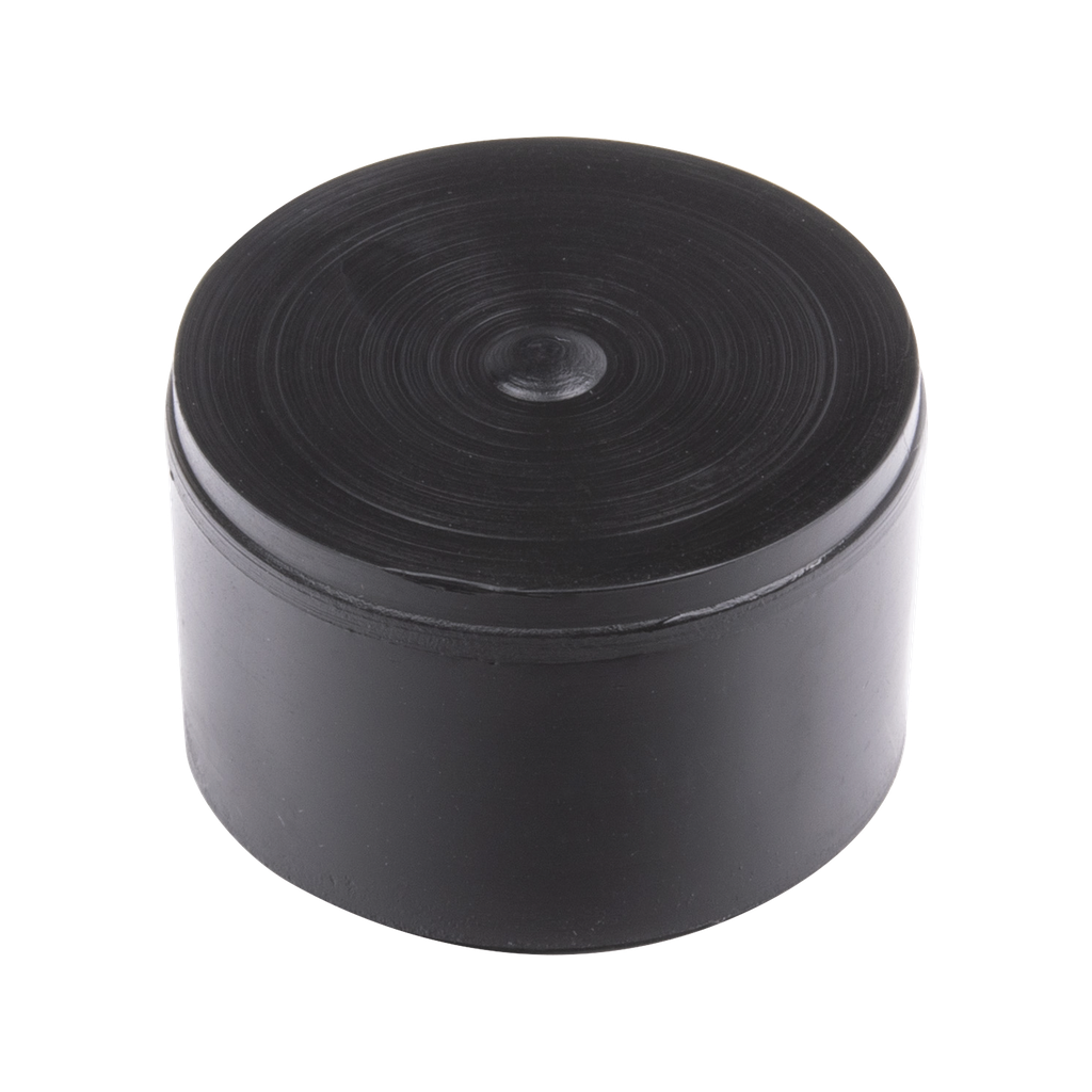 Tapon de alta Resistencia con Anti UV para postes de uso en cercos eléctricos