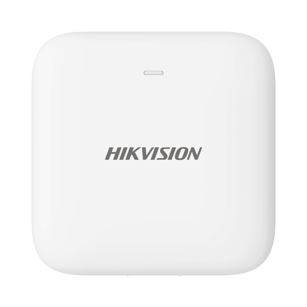 (AX PRO) Detector de Fugas de Agua Inalámbrico / Sensor Interno y Externo por medio de Cable