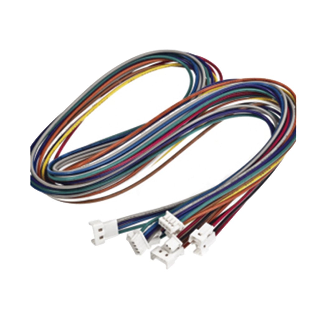 [EC-4] Cable de extensión con conector para la serie SL-350QFR