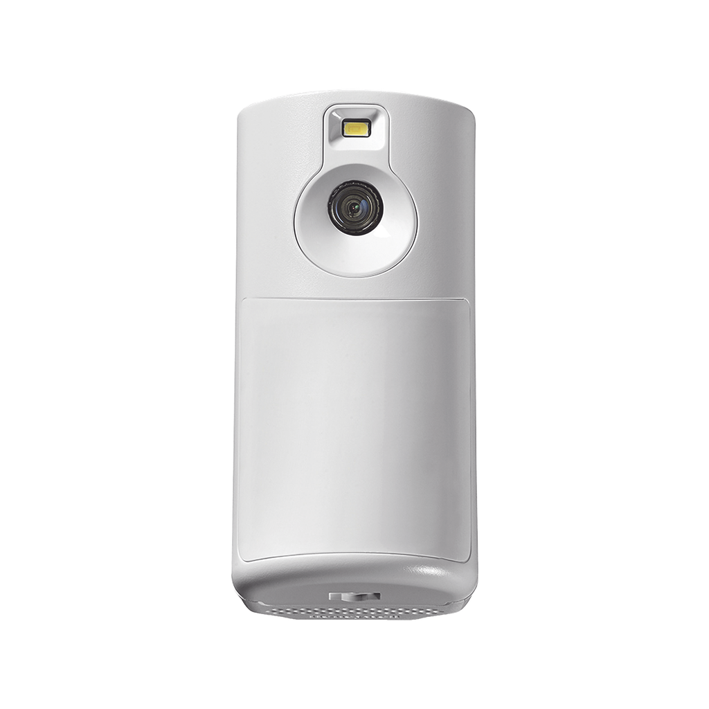 PROINDMV Sensor de Movimiento con Camara para Panel ProSeries