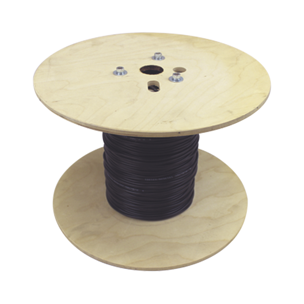 Cable Sensor para Sensor Perimetral Micalert, Rollo de 300mts de cable /Requiere LPU-400