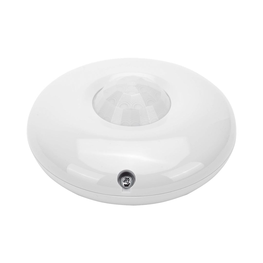 [DS-PDCL12-EG2-WB] DS-PDCL12-EG2-WB (AX PRO) Sensor PIR de Movimiento con Cobertura de 360° Inalambrico / Uso en Interior