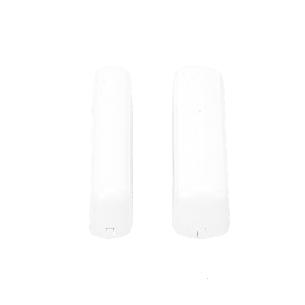 [DS-PDMCX-E-WB] (AX PRO) Contacto Magnético Inalámbrico para Exterior Protección IP66 / No compatible con el panel DS-PHA64-LP