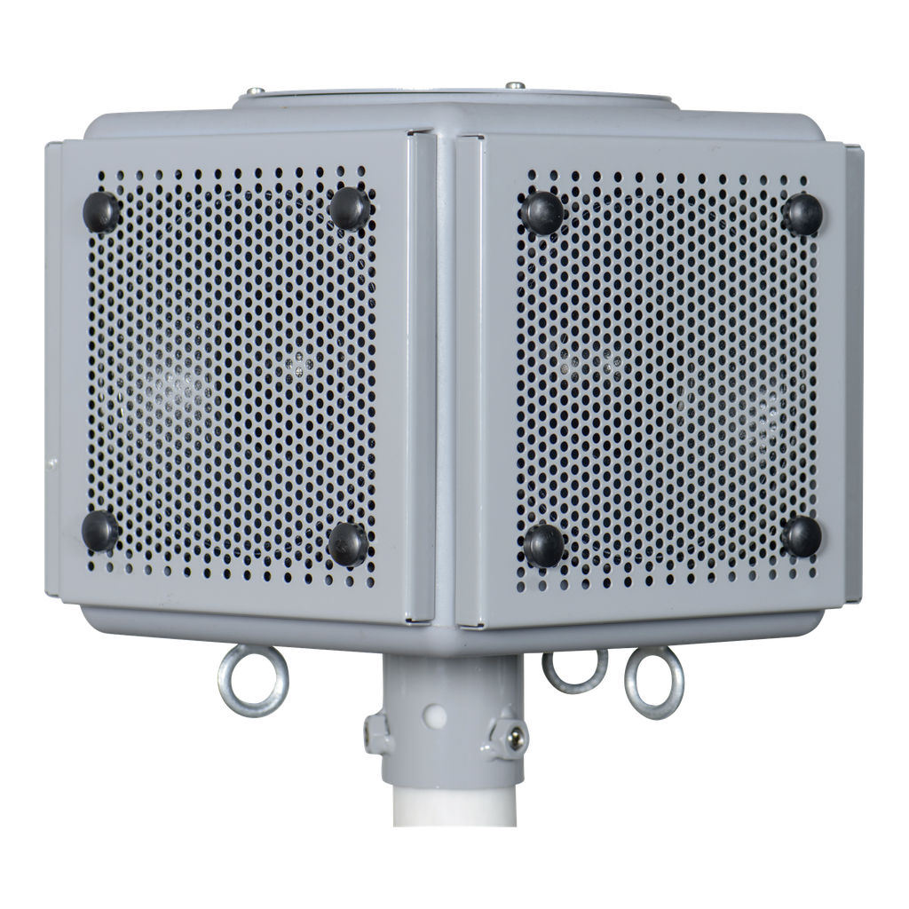 Altavoz Omnidireccional | 500W