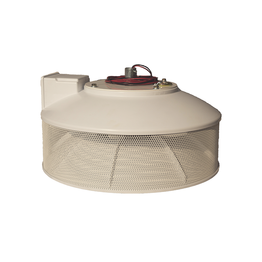 [90185A-801-06-N] Altavoz Industrial Para Interior y Exterior | 50w / 100w / 200w