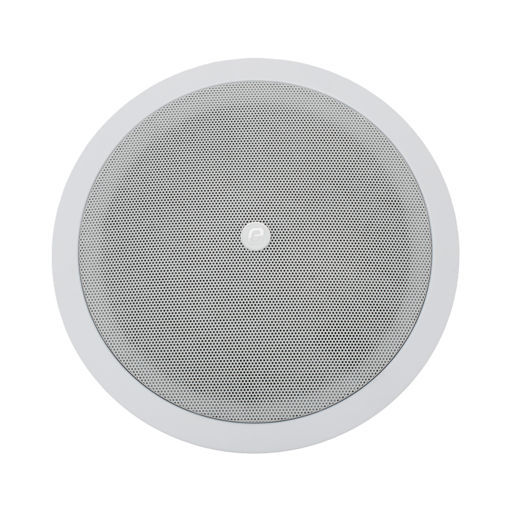 [SF-208CW] Altavoz Para Techo | 5W, 10W, 20W, 40W