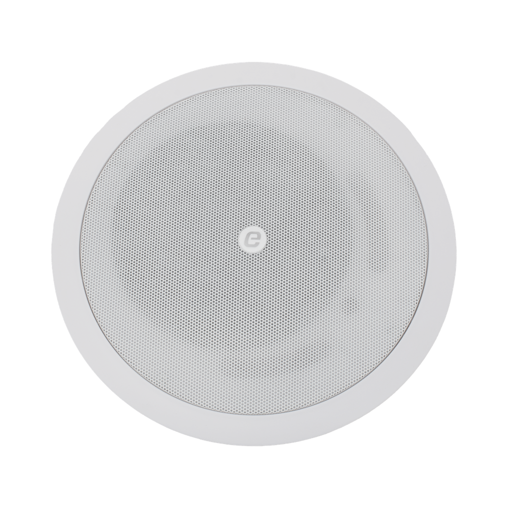 [SF-208P] Altavoz Para Montaje en Plafón 6.5 | 6W, 12.5W, 25W, 50W y 8 Ohms