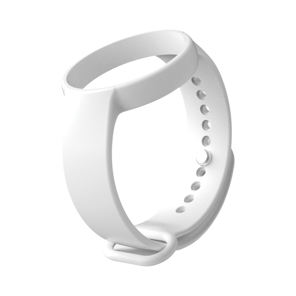 [DS-PDB-IN-WRISTBAND] DS-PDB-IN-WRISTBAND (AX PRO) Pulsera para Botón de Pánico Portátil / Compatible con DS-PDEBP1-EG2-WB y DS-PDEBP2-EG2-WB