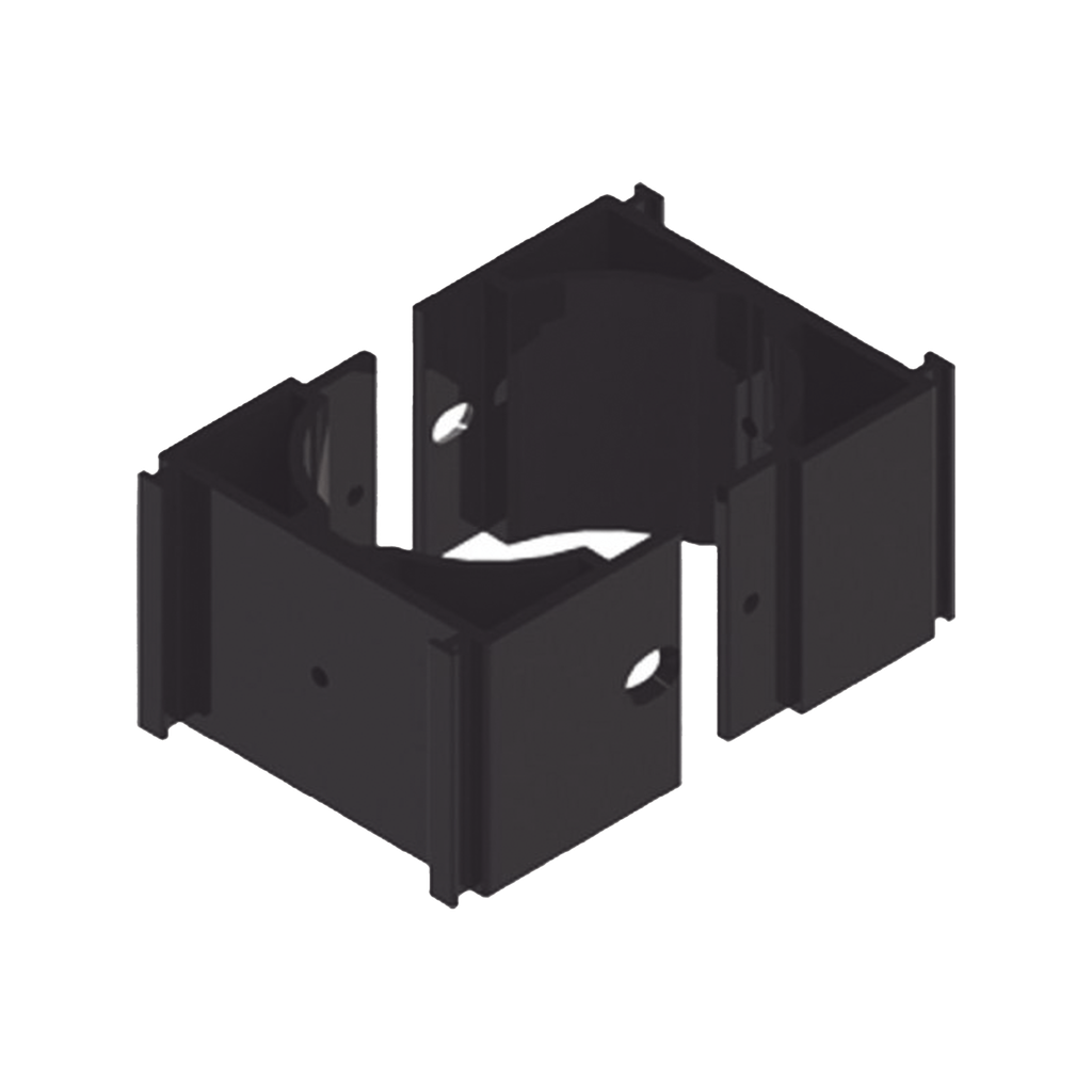 [SAN-PL] Montaje para sensor fotoeléctrico SMAHY