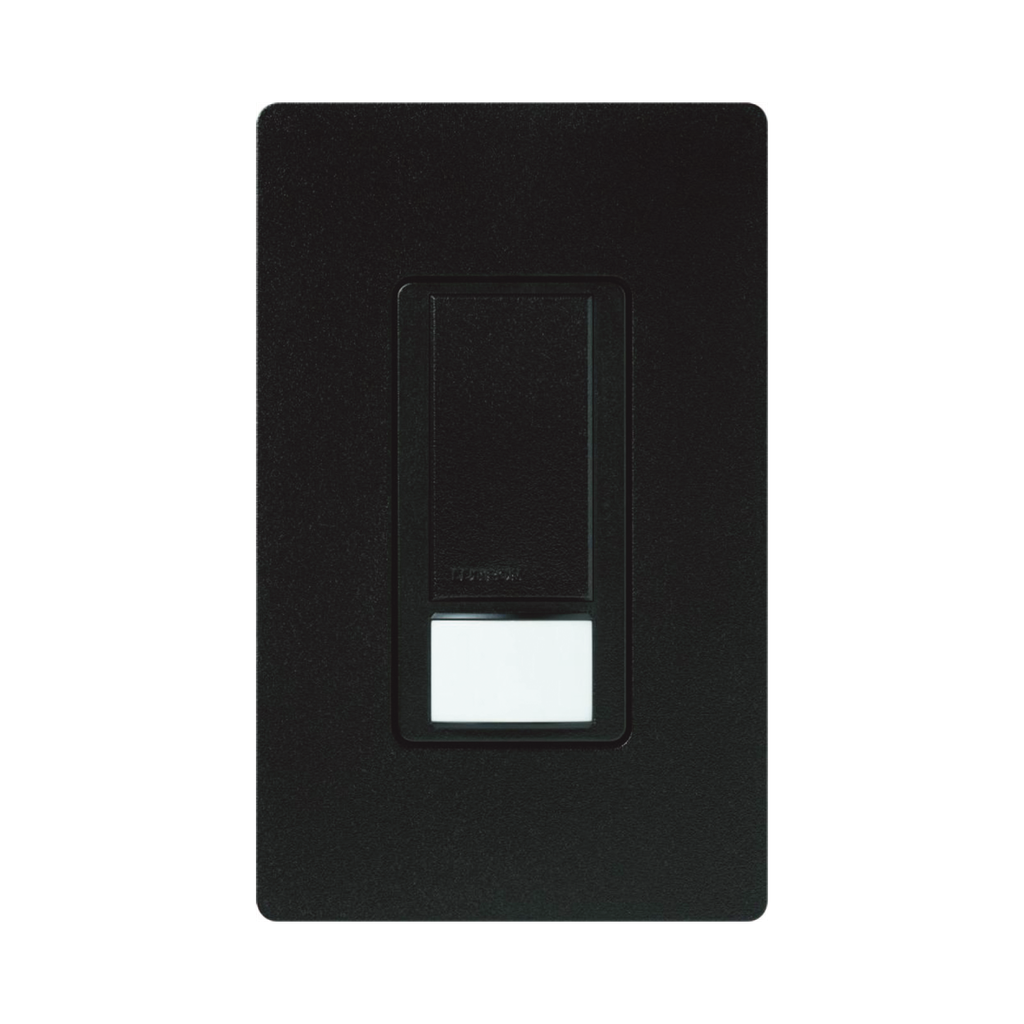 Apagador y sensor de movimiento, para espacios pequeños depósitos, armario, vestidores, alacena, cocina, lavandería, etc.