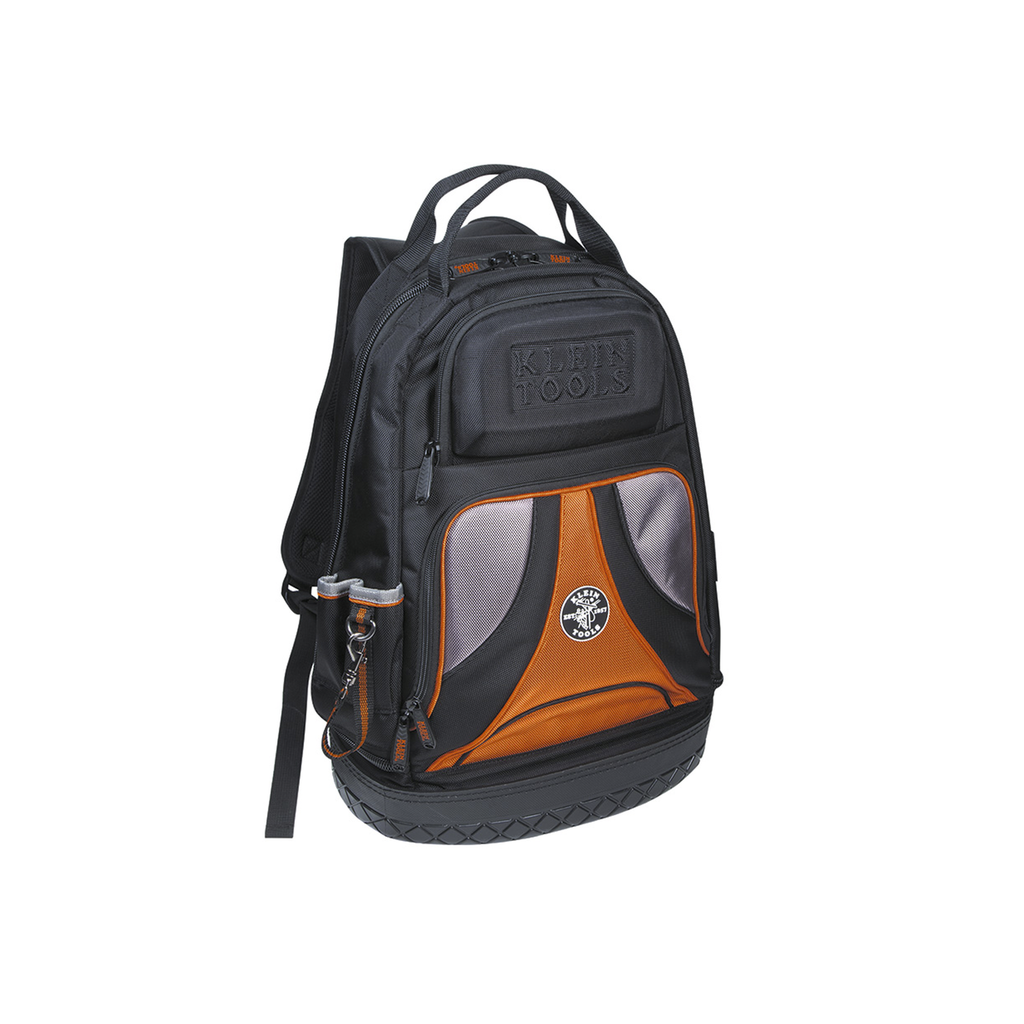 [554-21BP-14] Mochila para herramientas Tradesman Pro? de 36,8 cm en color negro con 39 bolsillos (No incluye herramientas).
