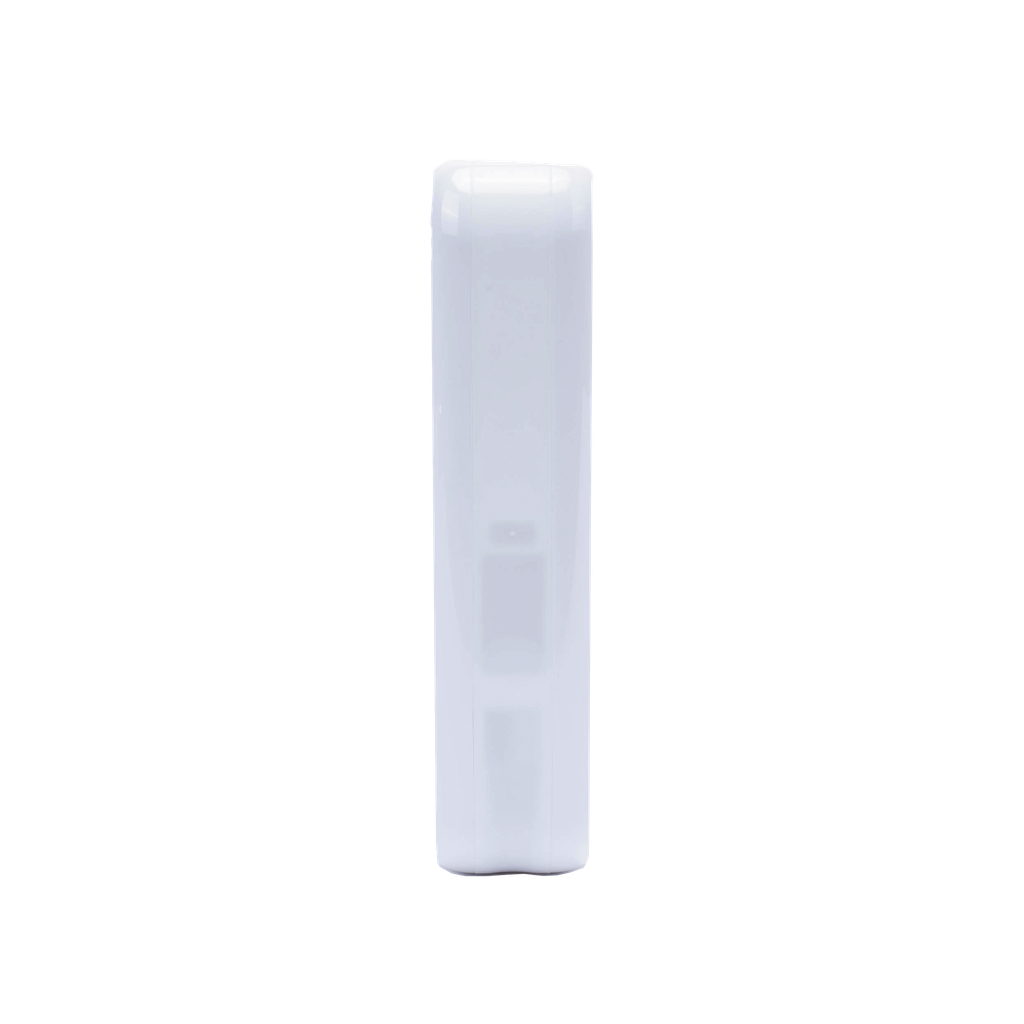 [DS-PDC10AM-VG3] Sensor Cableado Slim Tipo Cortina / Exterior IP65 / Ángulo de Detección: 5°