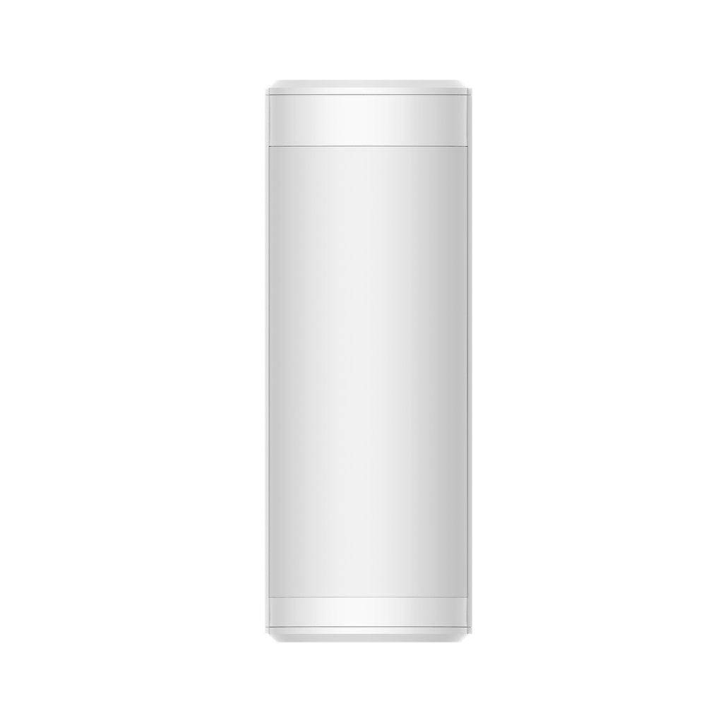 Detector de Movimiento Exterior Cableado / 15 Metros de Detección / Ángulo de Cobertura de 90° / Movilidad de Lente en Eje de 180° / Inmunidad a Mascotas de 45Kg / Exterior IP65 / Doble Tecnología Microondas y PIR