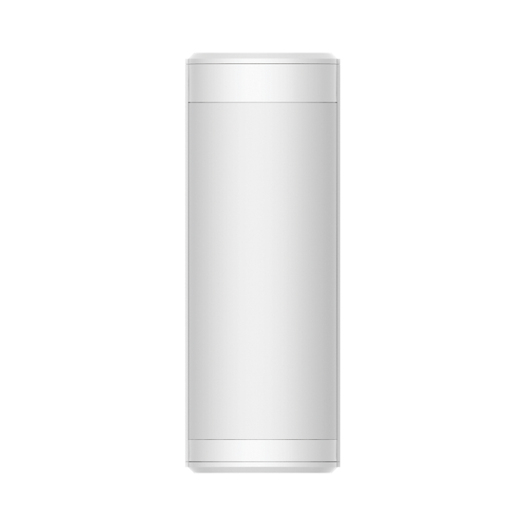 [DS-PDTT15AM-LM-WB] (AX PRO) Detector PIR Dual-Tech Exterior IP65 / COMPATIBLE CON CÁMARA DS-PDCM15PF-IR / Rango de Detección 15 mts / Ángulo de Cobertura de 90° /  Movilidad de Lente en Eje de 180° / Inmunidad a Mascotas 40