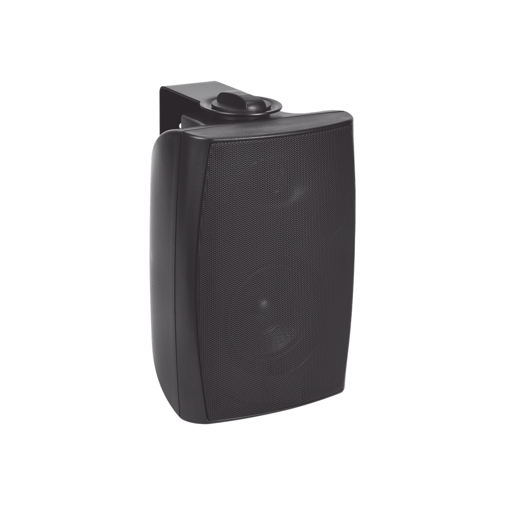 [SF-774H] Altavoz de Pared de 2 vías | Woofer 4in + 1.5in  | 70/100V y 8 ohms | 1.25W-2.5W-5W-10W-20W | 86dB de Sensibilidad | A prueba de Humedad | Compatible con Sistemas de Alta y Baja Impedancia