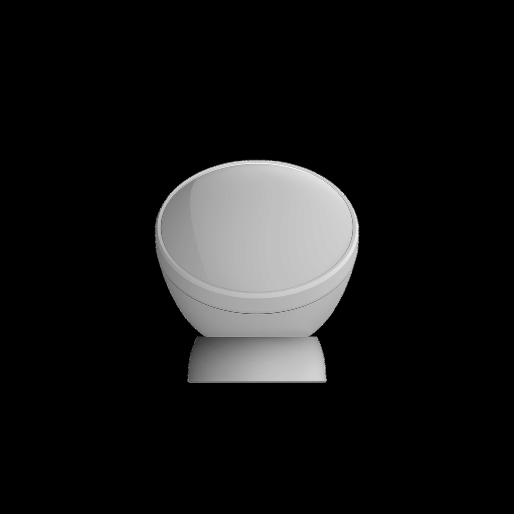 Sensor de Movimiento PIR Inteligente / Inalámbrico / Compatible con HUB CS-A3 / Cuenta con Inmunidad para Mascotas / Protocolo Zigbee